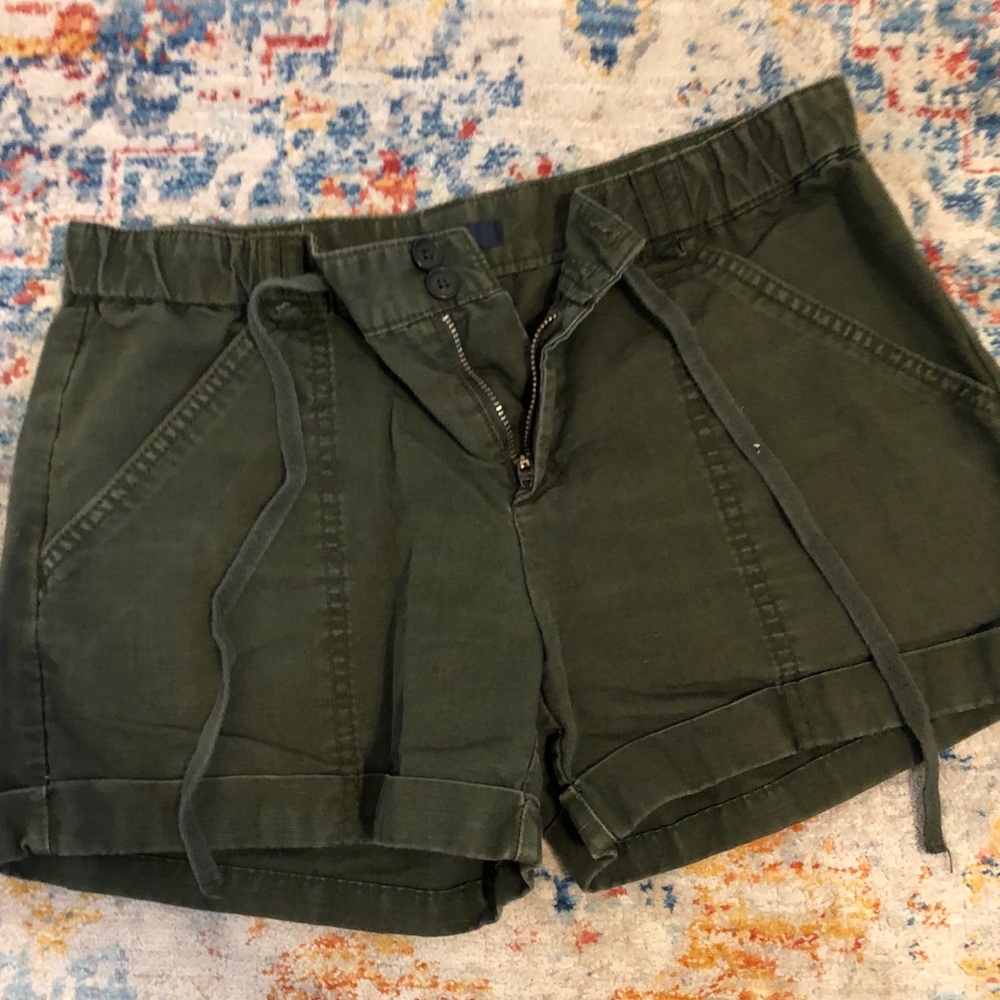 Cargo shorts
